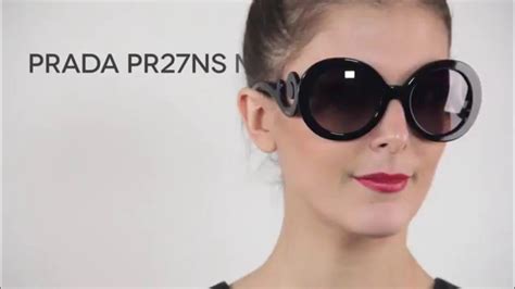 prada sunglasses baroque replica|prada pr 27ns minimal baroque.